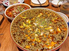 -四川饭店(长白店)