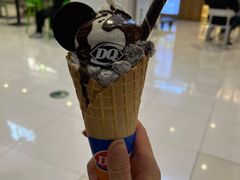 -DQ·蛋糕·冰淇淋(金桥店)