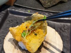-Tuna maki寿司(苏州中心商场店)