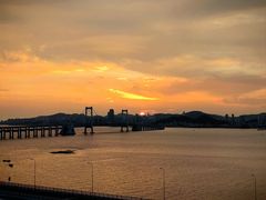 -星海湾跨海大桥