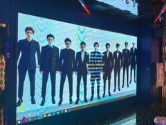 -JUZC钜阵纯KTV(滨海吾悦广场店)