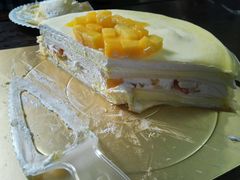 -OL’s Cake鲜荟千层(东风中路店)