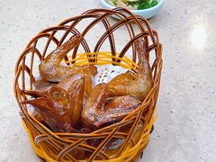 -点都德(龙之梦店)