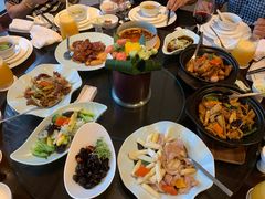 -彩丰楼·中餐厅(国家会展中心上海洲际店)
