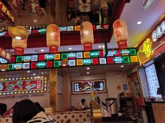 -赵财财·肠粉·煲仔饭(华润万象城店)