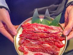 -入火韩国烤肉(凯旋广场店)