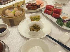 -丰鲤楼•闽南茶楼(仟禧汇店)