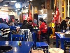 -马路边边串串香(双井直营店)