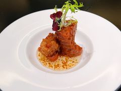 -丽晶轩中餐厅(重庆丽晶酒店)