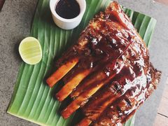 -Naughty Nuri’s Phuket