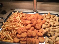 -苏州观园琉苏酒店-168西餐厅