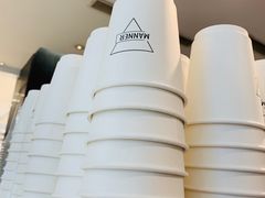 -Manner Coffee(芮欧百货店)