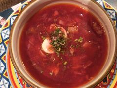 -卢布里西餐厅(总店)