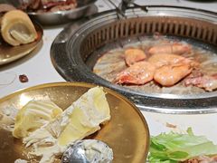 -花味·自助烤肉(南方时代店)