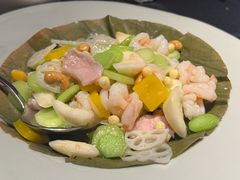 -江南雅厨(李公堤店)