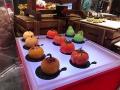 -味餐厅·海鲜·火锅·自助餐