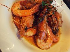 -The Rug Cafe(王府中环店)