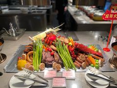 -南湖宾馆·鸳湖阁全日制餐厅