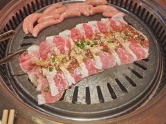 -杨记齐齐哈尔烤肉(总店)