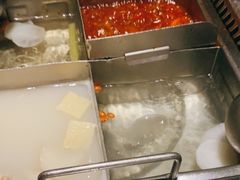 -海底捞火锅(凯德广场店)
