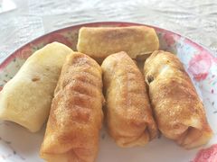 -卓娅俄餐厅(恩和俄罗斯民族乡店)