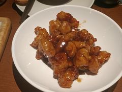 -绿茶餐厅(朝阳大悦城店)
