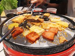 -么肆烤肉(街道口季佳PAI店)