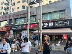 -胖子鱼·天水麻辣鱼火锅(秦州407店)