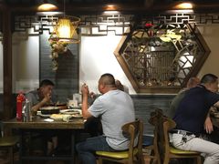大堂-鹅村长(江中店)