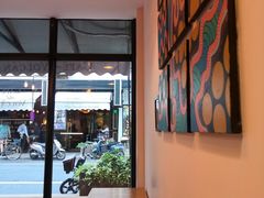 -Cafe del Volcan(永康路店)