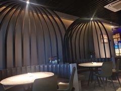 大堂-雷泰泰台式胡椒虾(滨江金铂湾店)