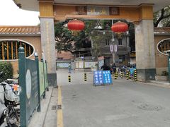 -小洲村