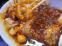 -何老二卤汁凉粉