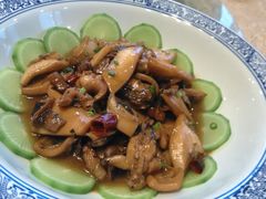 -山东八大碗山东老字号