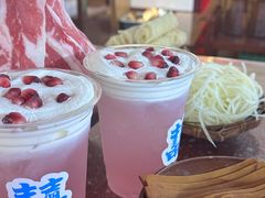 -赵美丽·重庆社区火锅·直营店(火车东站·中豪国际店)