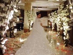 -蓝天清水湾国际大酒店