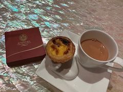 -8餐厅(新葡京酒店)