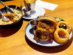 -bluefrog蓝蛙(皇庭广场店)
