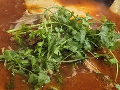 -皖北羊肉汤牛肉汤