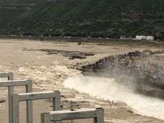 -陕西黄河壶口瀑布旅游区