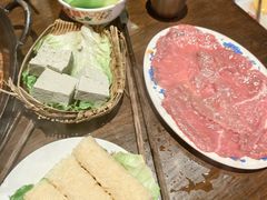 -萍姐火锅·公路夜市(南京新街口店)