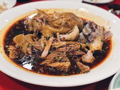 -蓬莱阁中餐厅(崇文门店)