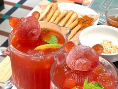 -廖掌柜·重庆鲜货火锅(上海首店)