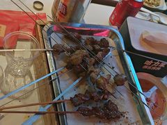 -哈力家·西北烧烤烤串(凤城三路店)