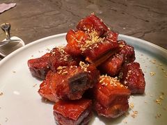 -西安凯悦酒店·湖畔中餐厅
