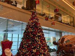 -翡翠36餐厅(浦东香格里拉店)