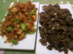 -桃子餐厅·天津菜(红星路直营店)