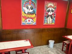 -71号豆汤饭·成都小馆(红牌楼店)