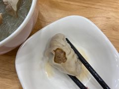 -鸡鸣汤包(广东路店)