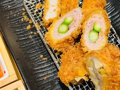 -胜博殿日式炸猪排(西红门店)